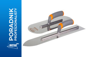 jaka paca jest lepsza do wylewek?