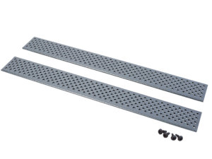 zestaw ostrzy szerokich do tarnika fasadowego tytanx professional