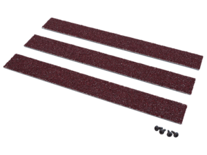 zestaw wkładów z papierem ściernym do tarnika fasadowego