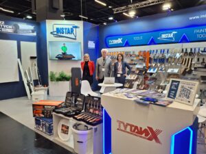 Targi w Kolonii 2026