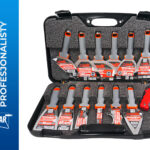 pęknięcia na ścianach