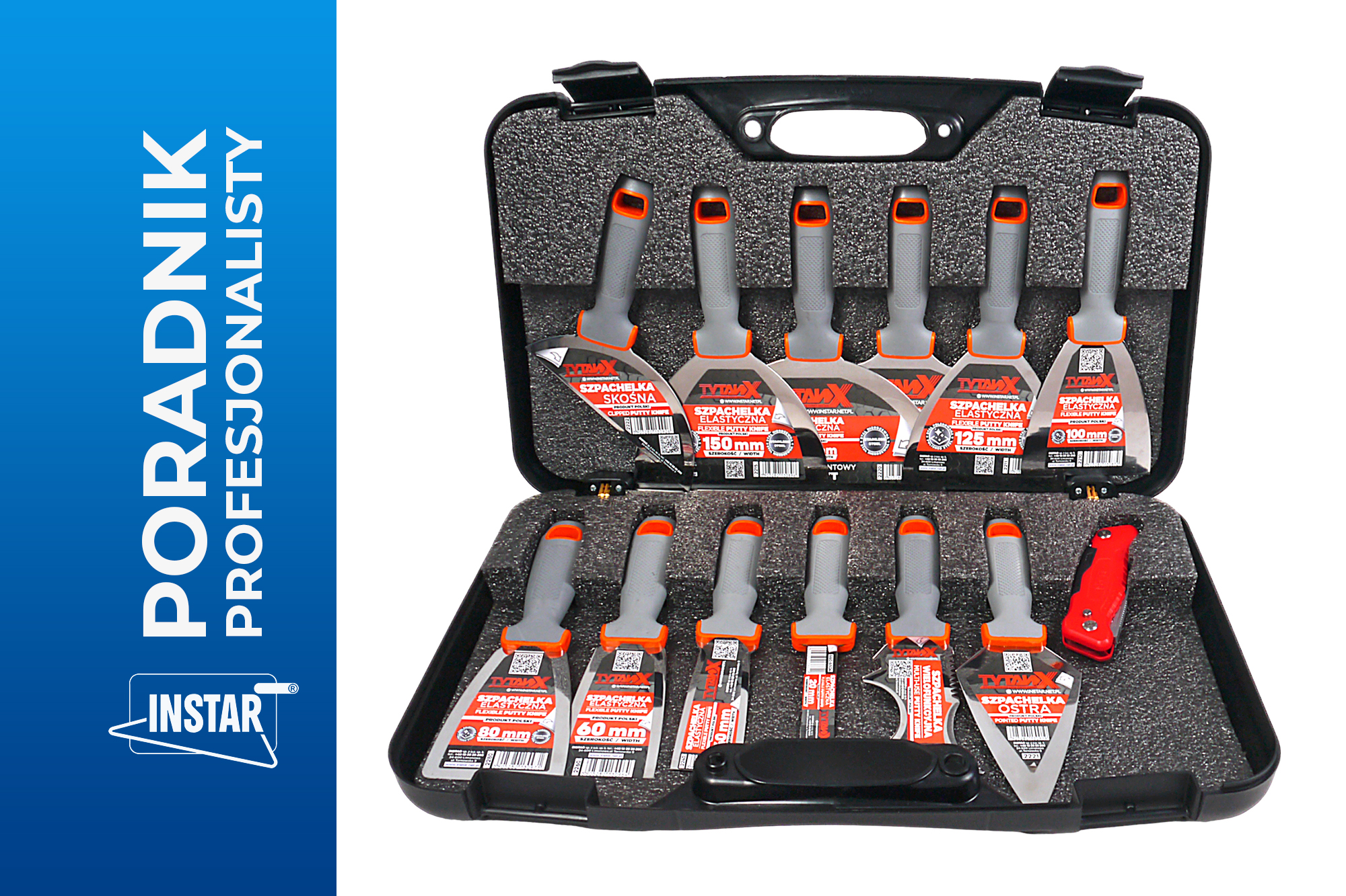 pęknięcia na ścianach