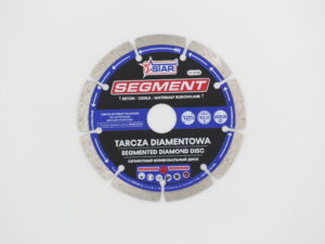 tarcza diamentowa