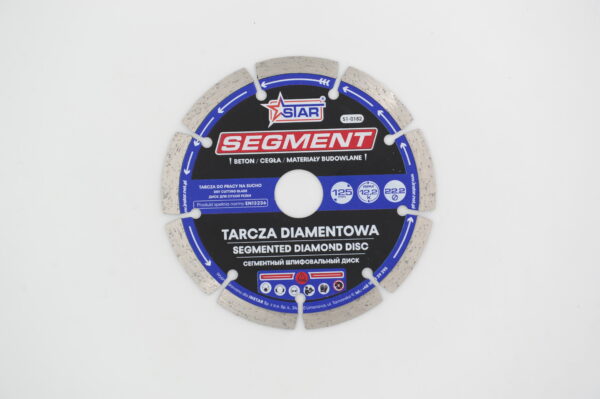 51-0182 tarcza diamentowa