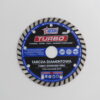 51-0185 tarcza diamentowa turbo star