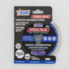 51-0188 w opak TARCZA DIAMENTOWA PEŁNA STAR