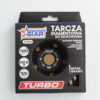 51-0194 w opak TARCZA DIAMENTOWA DO SZLIFOWANIA TURBO STAR