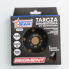 TARCZA DIAMENTOWA DO SZLIFOWANIA SEGMENTOWA STAR
