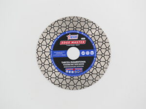 tarcza diamentowa edge master star