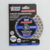 51-0203 w opak TARCZA DIAMENTOWA EDGE MASTER STAR