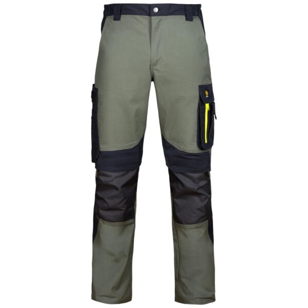 ULTRATECH 1 SPODNIE DO PASA ULTRATECH RIP-STOP STRECH