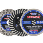 tarcze diamentowe star