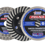 tarcze diamentowe star