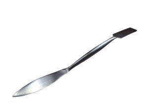 szpachelka sztukatorska dwustronna