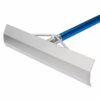 zgarniacz aluminiowy