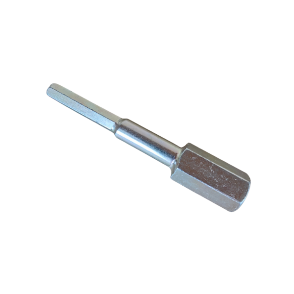 585-2010 M14 HEX Przejściówka mieszadła