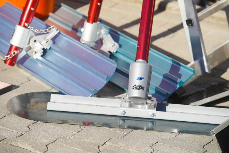 listwa magnezowa