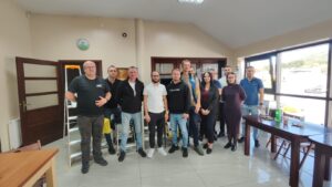 szkolenie z firmą drabest